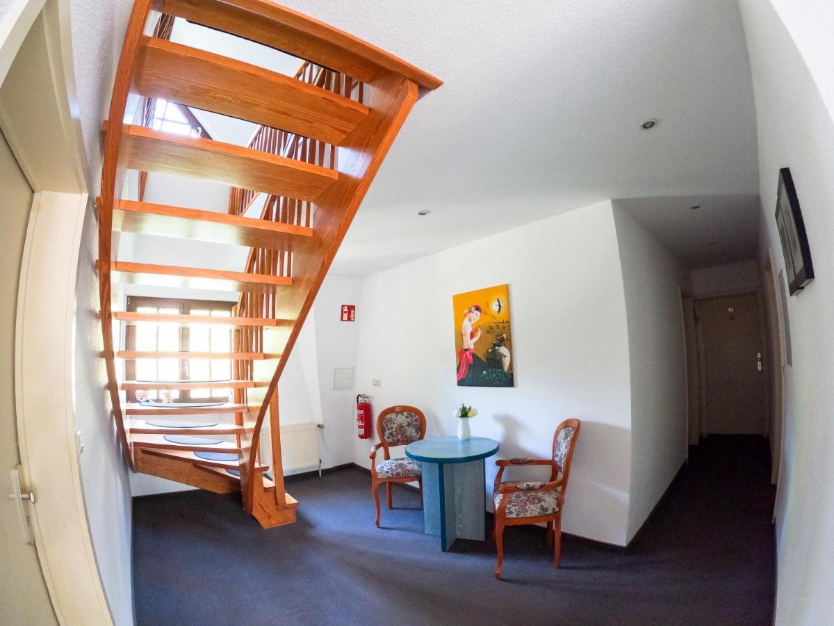 Hotel Diana Schonwalde-Glien Екстер'єр фото