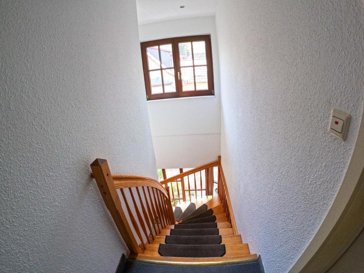 Hotel Diana Schonwalde-Glien Екстер'єр фото