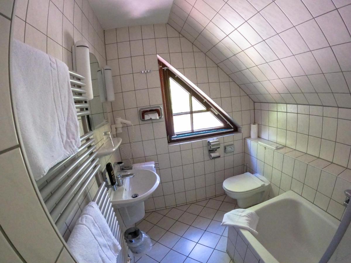 Hotel Diana Schonwalde-Glien Екстер'єр фото