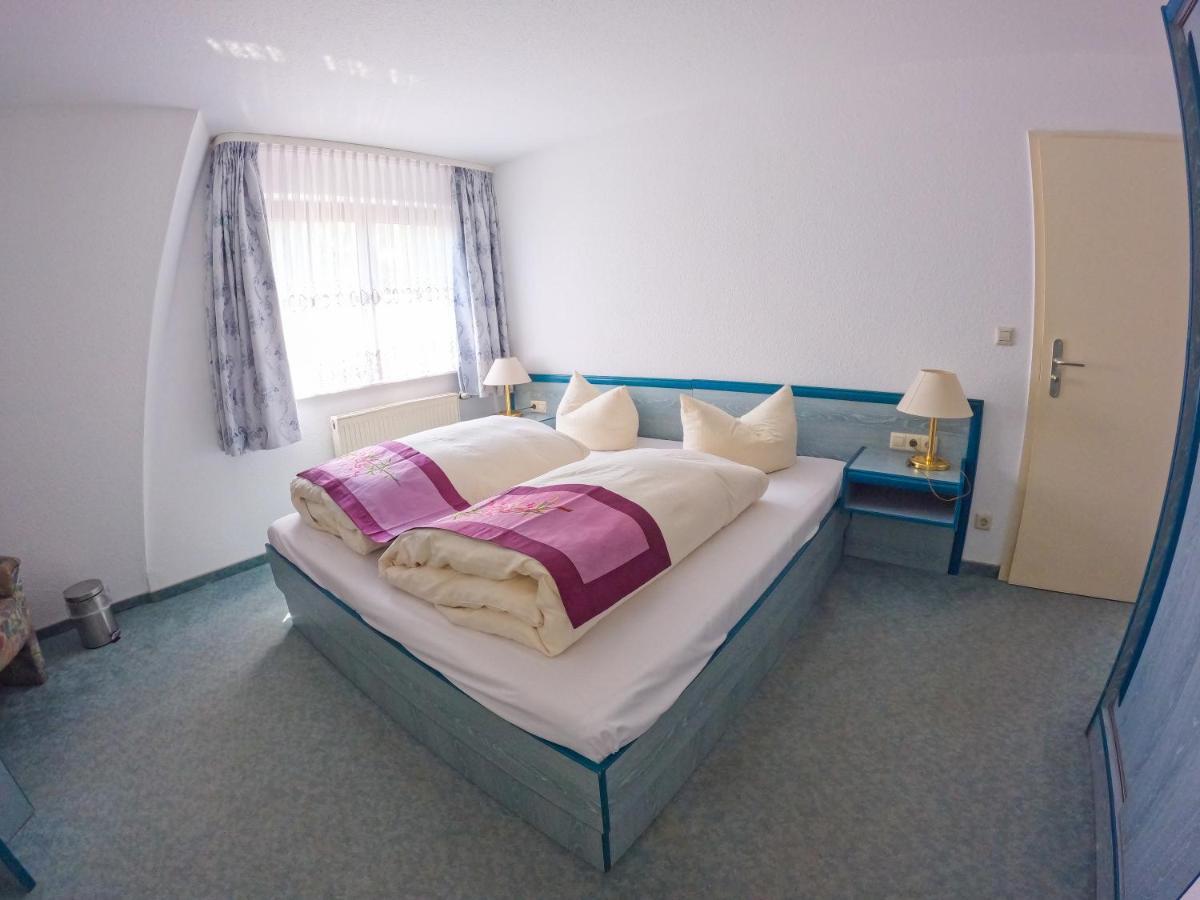 Hotel Diana Schonwalde-Glien Екстер'єр фото