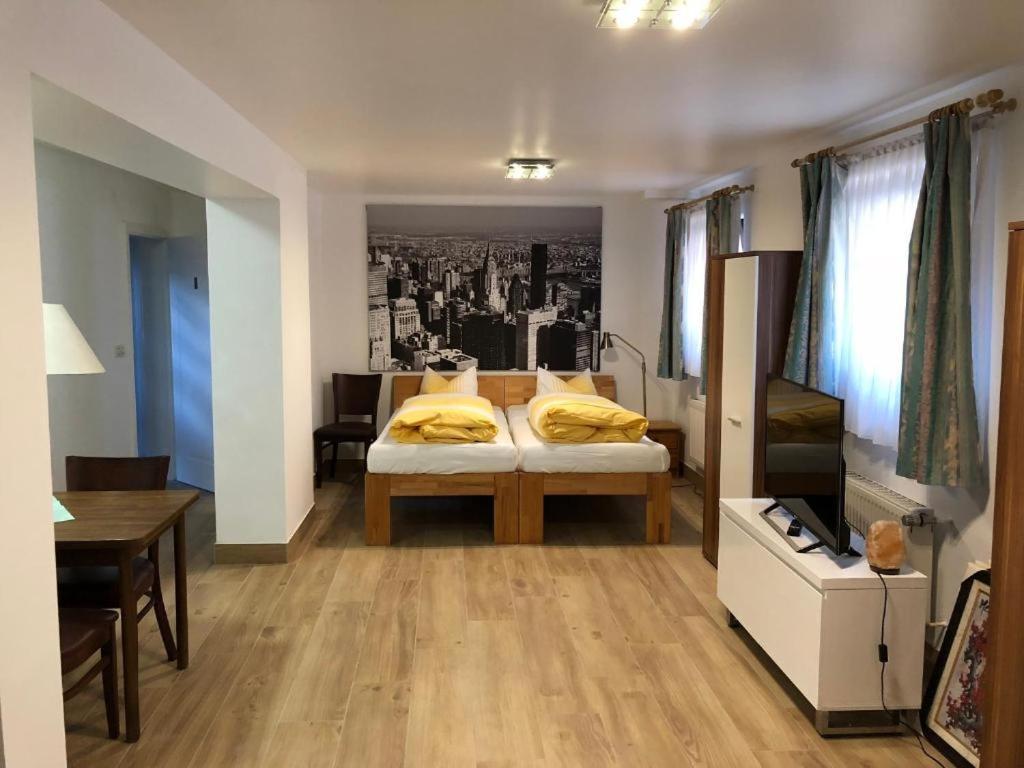 Hotel Diana Schonwalde-Glien Екстер'єр фото